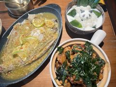 -岛风·台食小馆 ISLAND BISTRO(烟台山店)