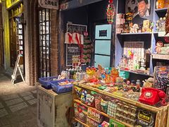 零售区-和平菓局(王府井店)