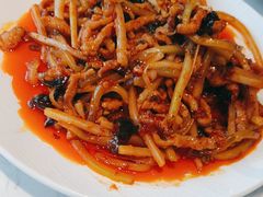 -峨嵋小镇·川菜(勒泰中心店)
