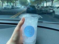 -HUGS coffee(东区店)