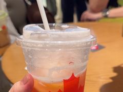 -Tims天好咖啡·贝果(成都东站捷枫店)