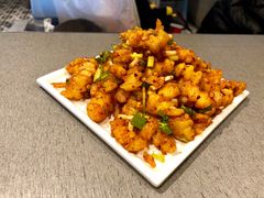 狼牙土豆-日上三甘(三里屯店)