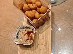 -金孔雀德宏傣味餐馆(魏公村店)