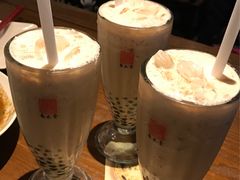 -春水堂人文茶馆(松烟文创店)