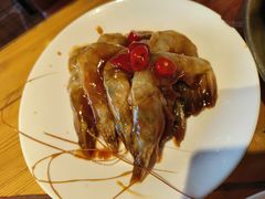 -连锦记海鲜烧烤大排档·锦州特色(西安路交大店)