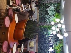 -Peet's Coffee皮爷咖啡(德基店)