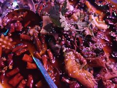 -粉墨特色菜·烧烤音乐酒馆