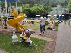 -天目湖涵田度假村