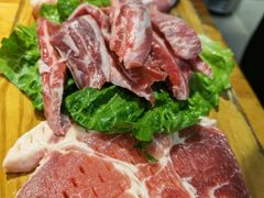 -金顺碳烤肉(1号店)