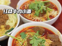 -朱儿面庄(洋河三路店)