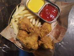 -大叹号·朝鲜族烤肉(潍坊泰华城店)