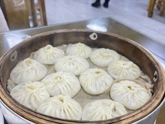 -开封灌汤包子铺(尚志大街店)