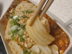 -和庆斋羊蝎子火锅·碳缸烧烤(顺义旗舰店)