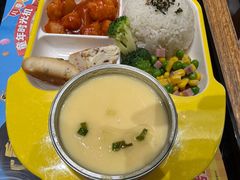 -老娘舅(苏州双湖广场店)