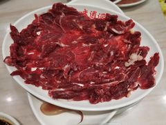 -味逍遥牛肉火锅(万江旗舰店)
