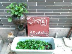 -小洲村
