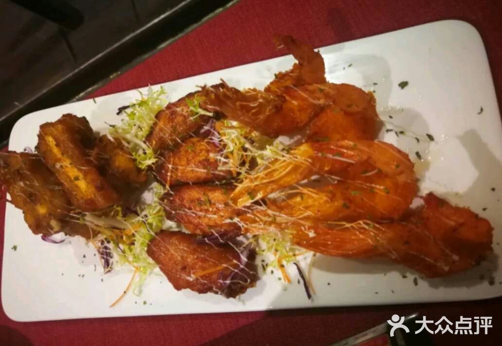 岳飞街的每日翻台私房菜