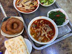 有肺羊杂-杜优素羊杂碎(财满街店)