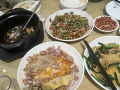 -东山茶寮(新安店)