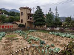 -中华贤母园-陶渊明纪念馆