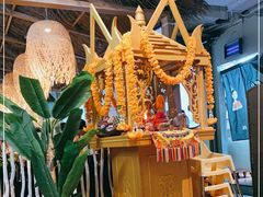 -泰妃殿(宏伊国际广场店)