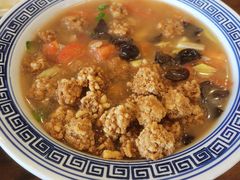 -老雒阳面馆·水席(定鼎门店)