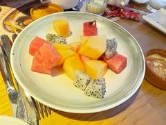 -骑士牛排(天一广场店)