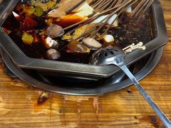 -六六火锅串串香(黄杨路)