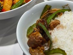 -兰湘子·湘菜小炒(石家庄万象城店)