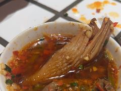 -朱光玉火锅馆(正弘城店)