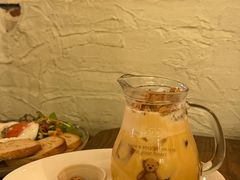 -MORNING GOOD Bistro(翰林府店)