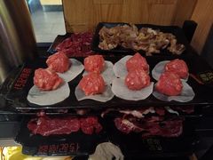 -潮发潮汕牛肉店(龙洞店)