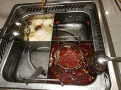 -海底捞火锅(方圆荟店)