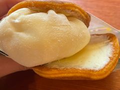 芋泥芝士大福-辛一·铜锣烧(鸿寿坊店)