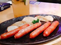 -夏日玛莉西餐厅(梅溪湖步步高店)