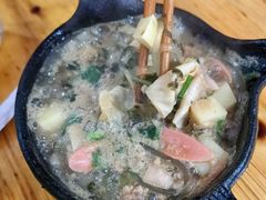 -小芳砂锅凉粉(总店)