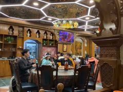 -乡村馕坑肉·烧烤·新疆菜·本地人更爱吃(阿勒泰首店)