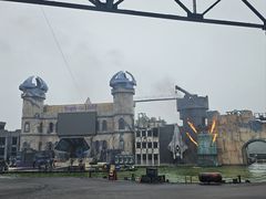 -渔岛海洋度假区