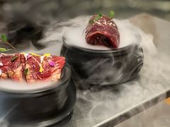 -勇誌烧肉·焱铁烧