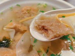 -海平馄饨(逍遥二路店)