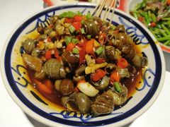 -遇见老南昌-柴火灶(顺外路店)