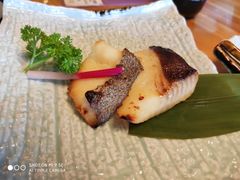 -王鼎精致料理铁板烧(世博源店)