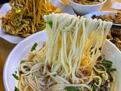 -萍姨抻面馆·鸡架冒菜(清湖店)