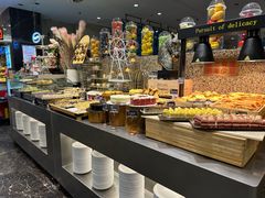 -初色海鲜自助(万丰路店)
