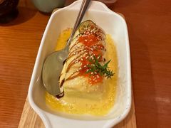 -仓桥家·焗寿司·锅物(光谷步行街店)