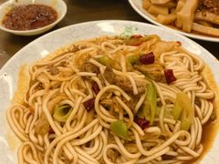 -清真·益鑫羊肉手抓馆(花园北街店)