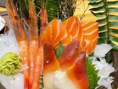 -割烹旭日本料理(龙湖狮山天街店)