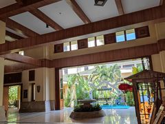 -三亚亚龙湾天域度假酒店