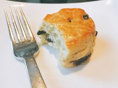 -The Lounge大堂酒廊·咖啡·沙拉·下午茶(金茂深圳JW万豪酒店)