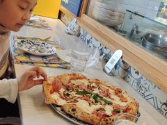 -Mammamia意大利餐厅(古北店)
